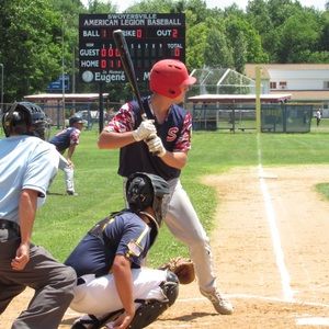 Meet your Posher, Mike